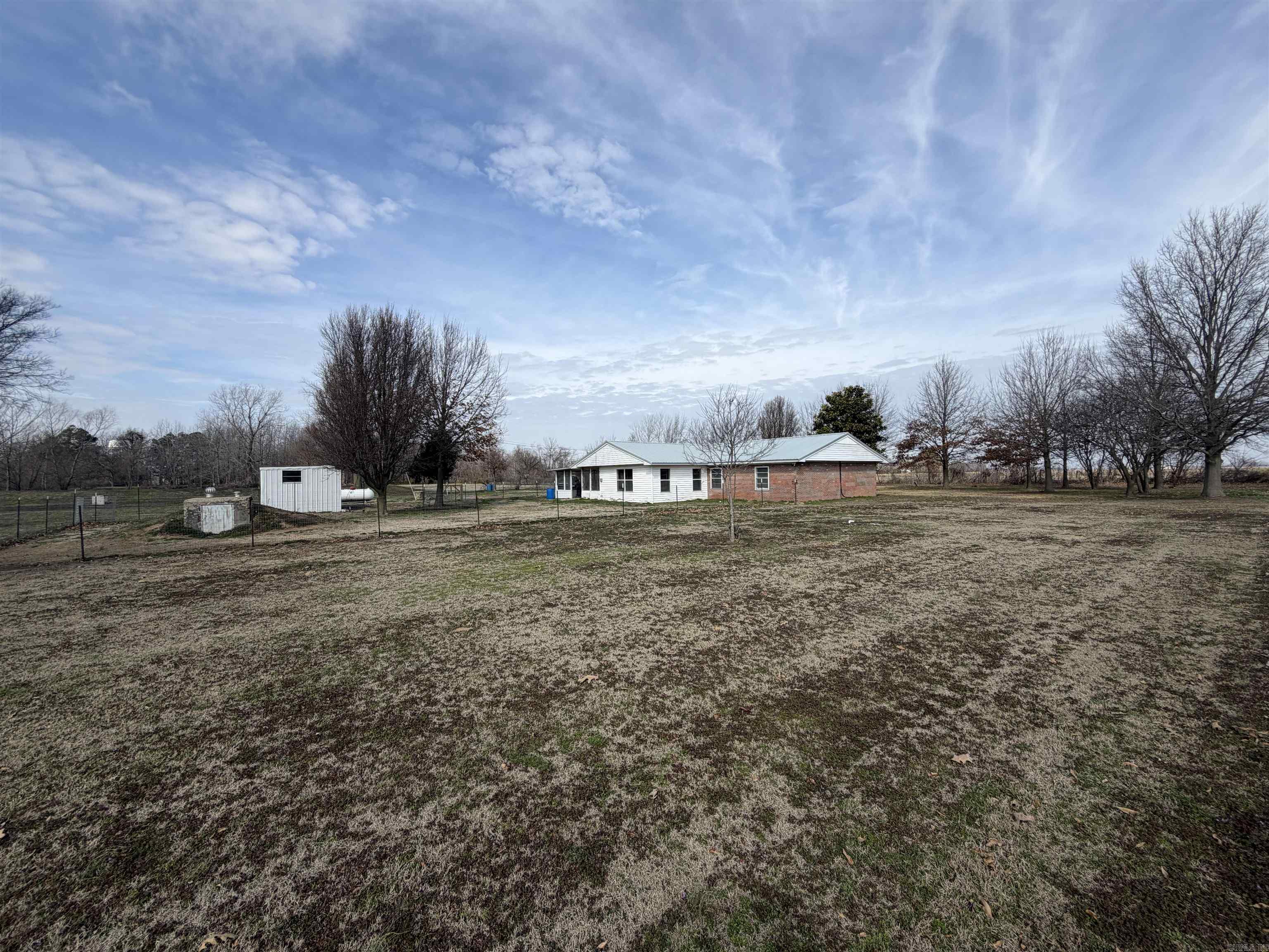 COUNTY - Residential