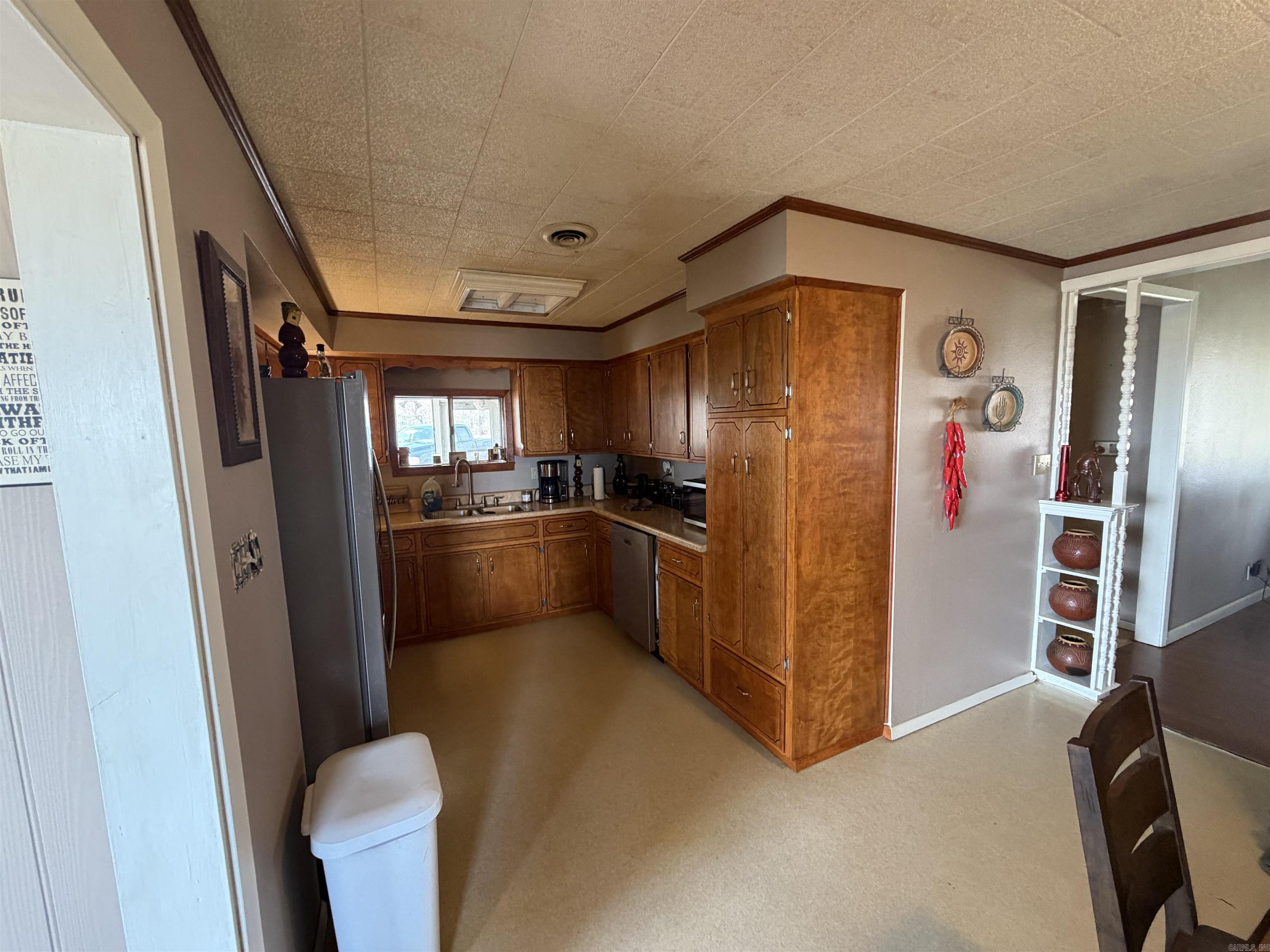 COUNTY - Residential