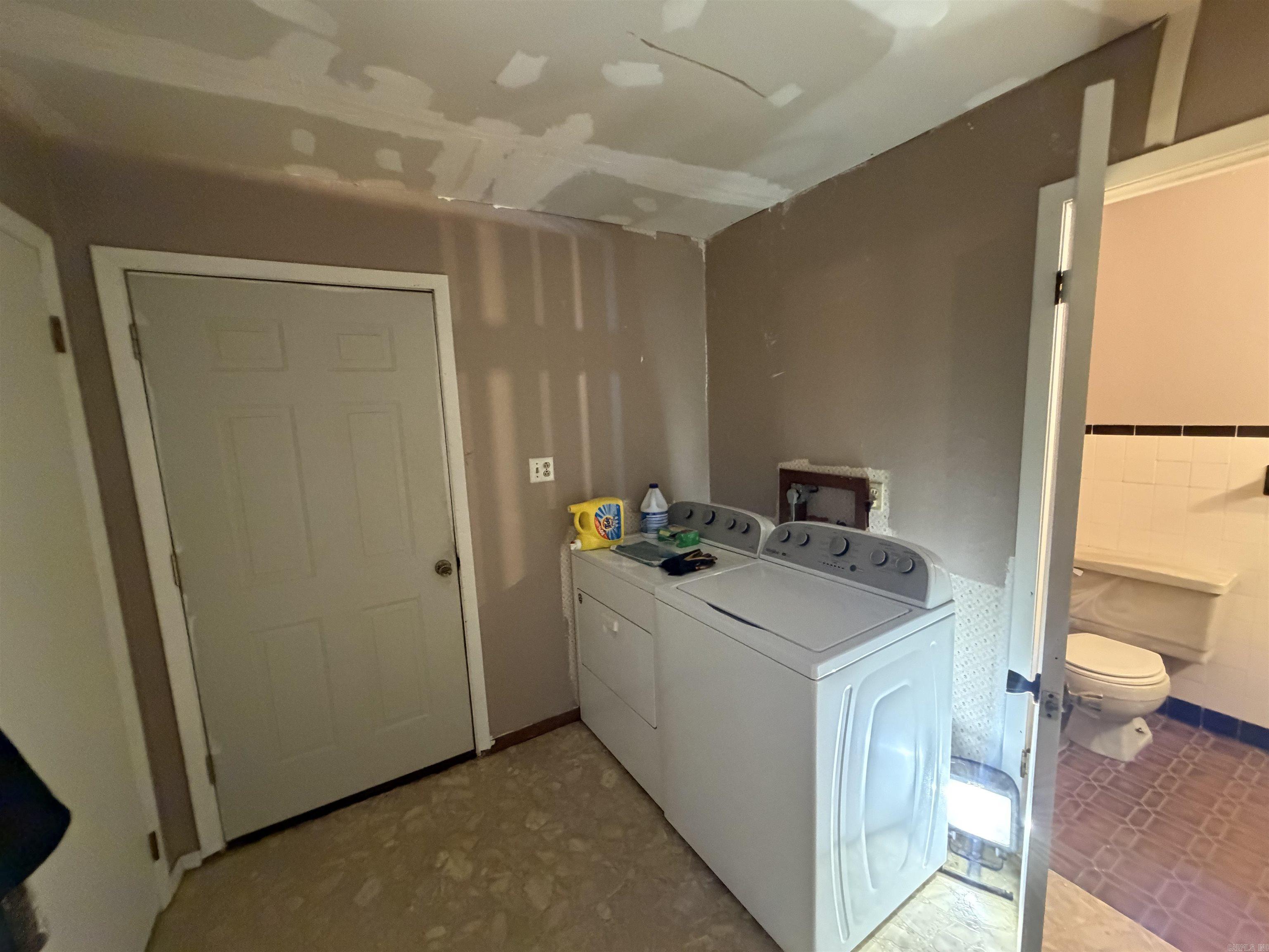 COUNTY - Residential