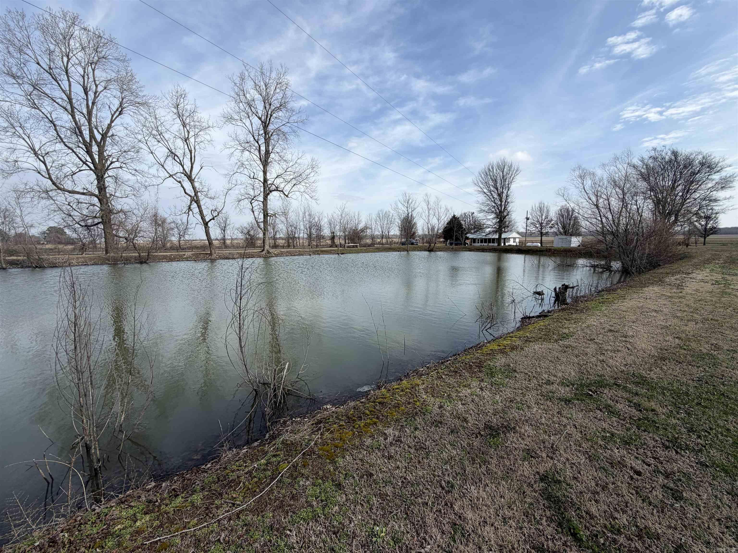 COUNTY - Residential