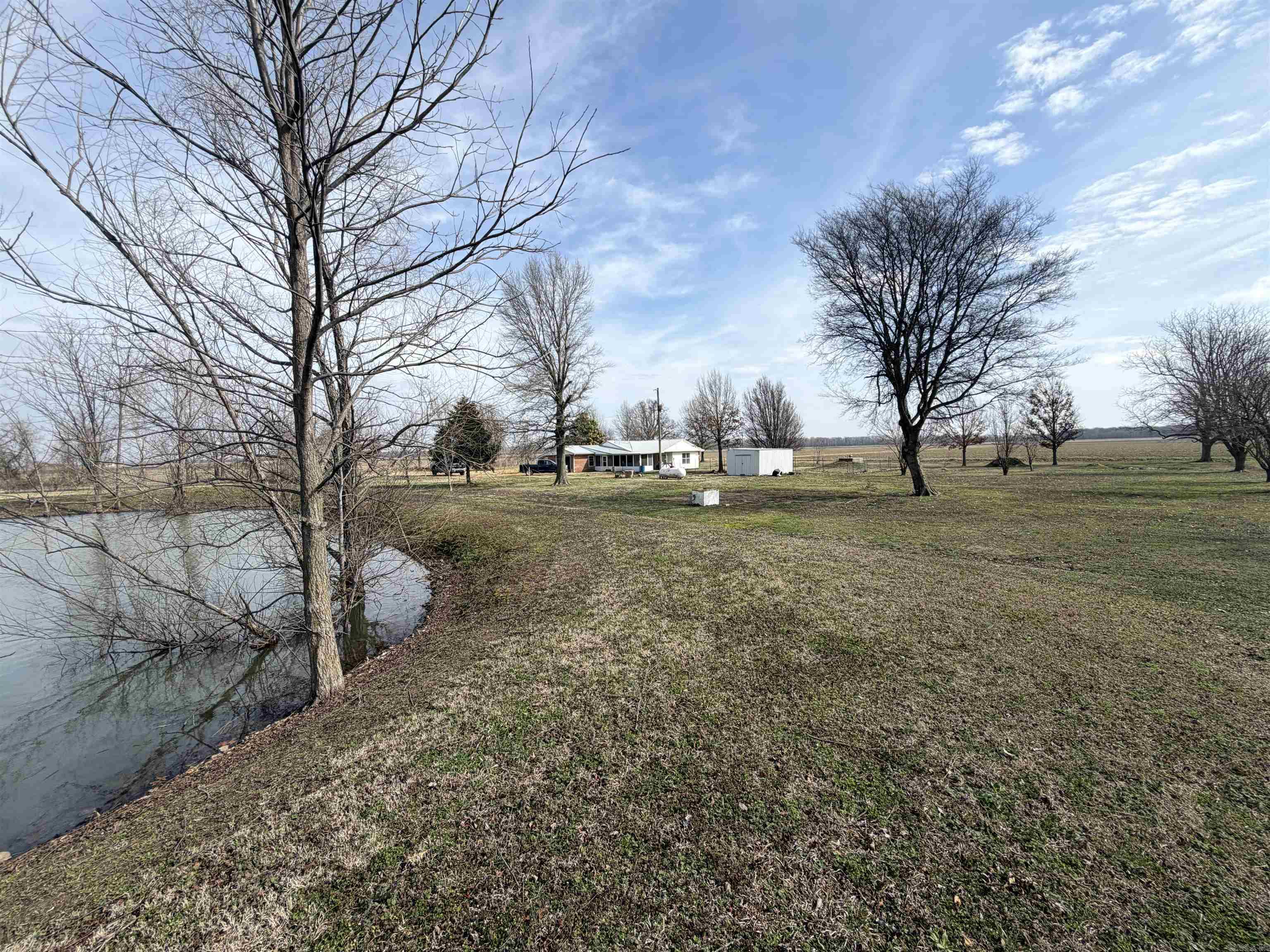 COUNTY - Residential