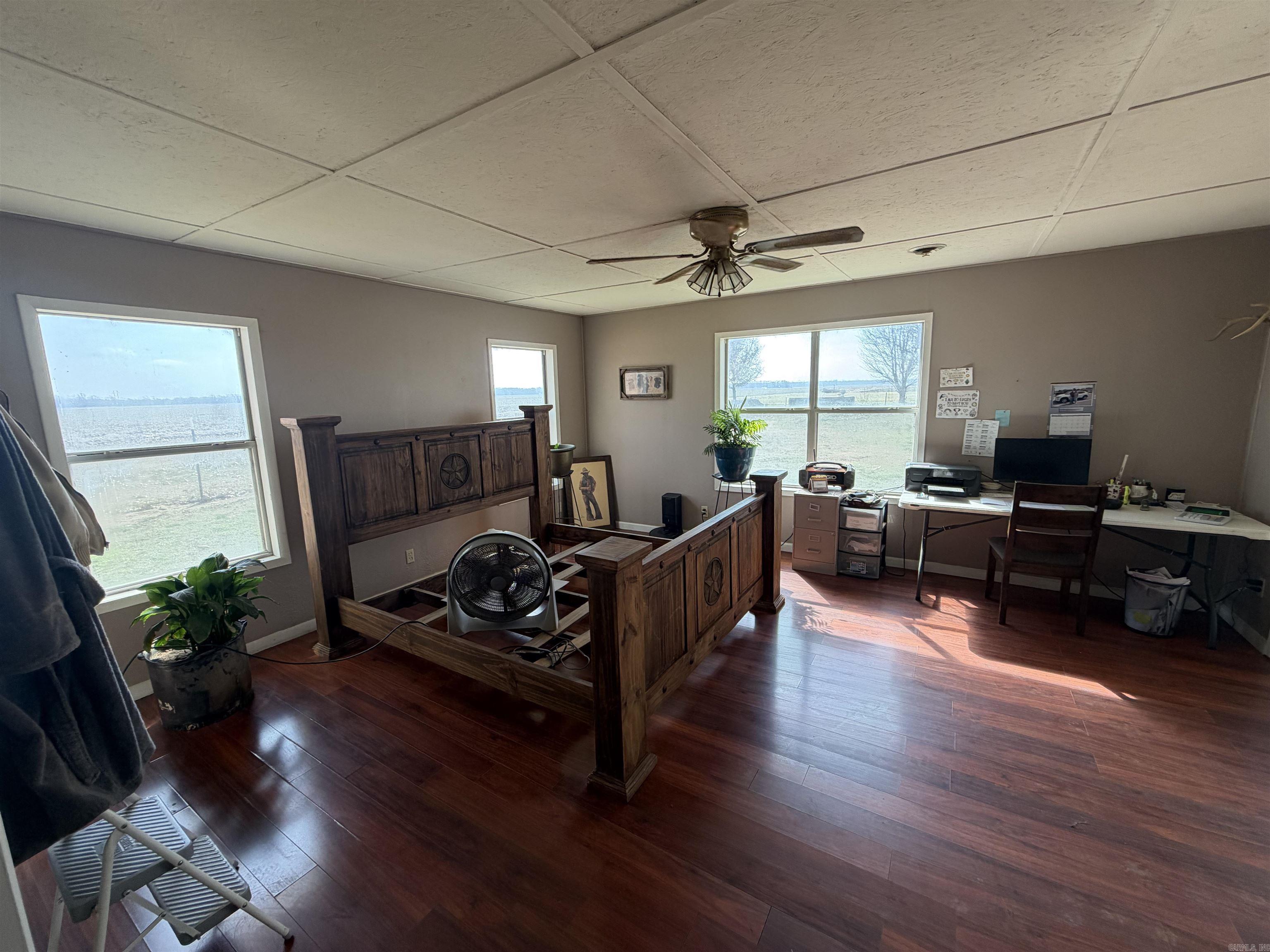 COUNTY - Residential