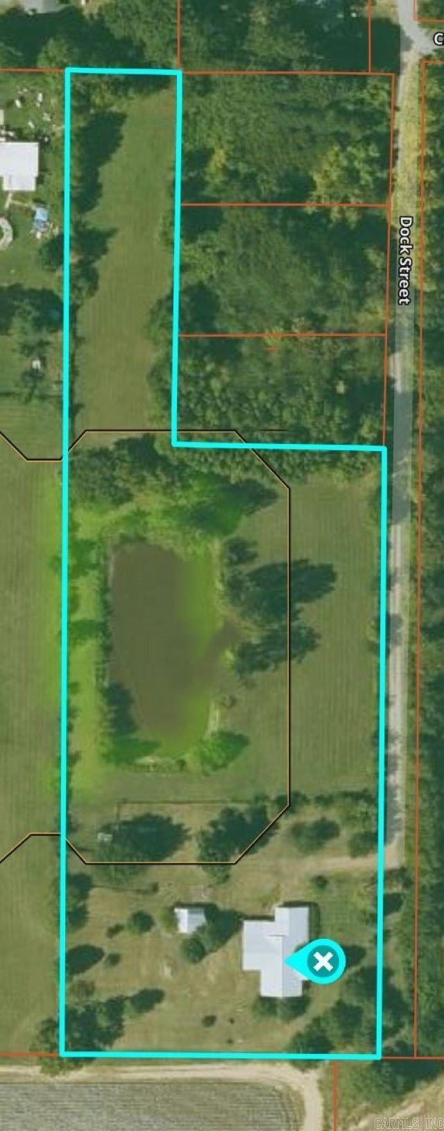 COUNTY - Residential