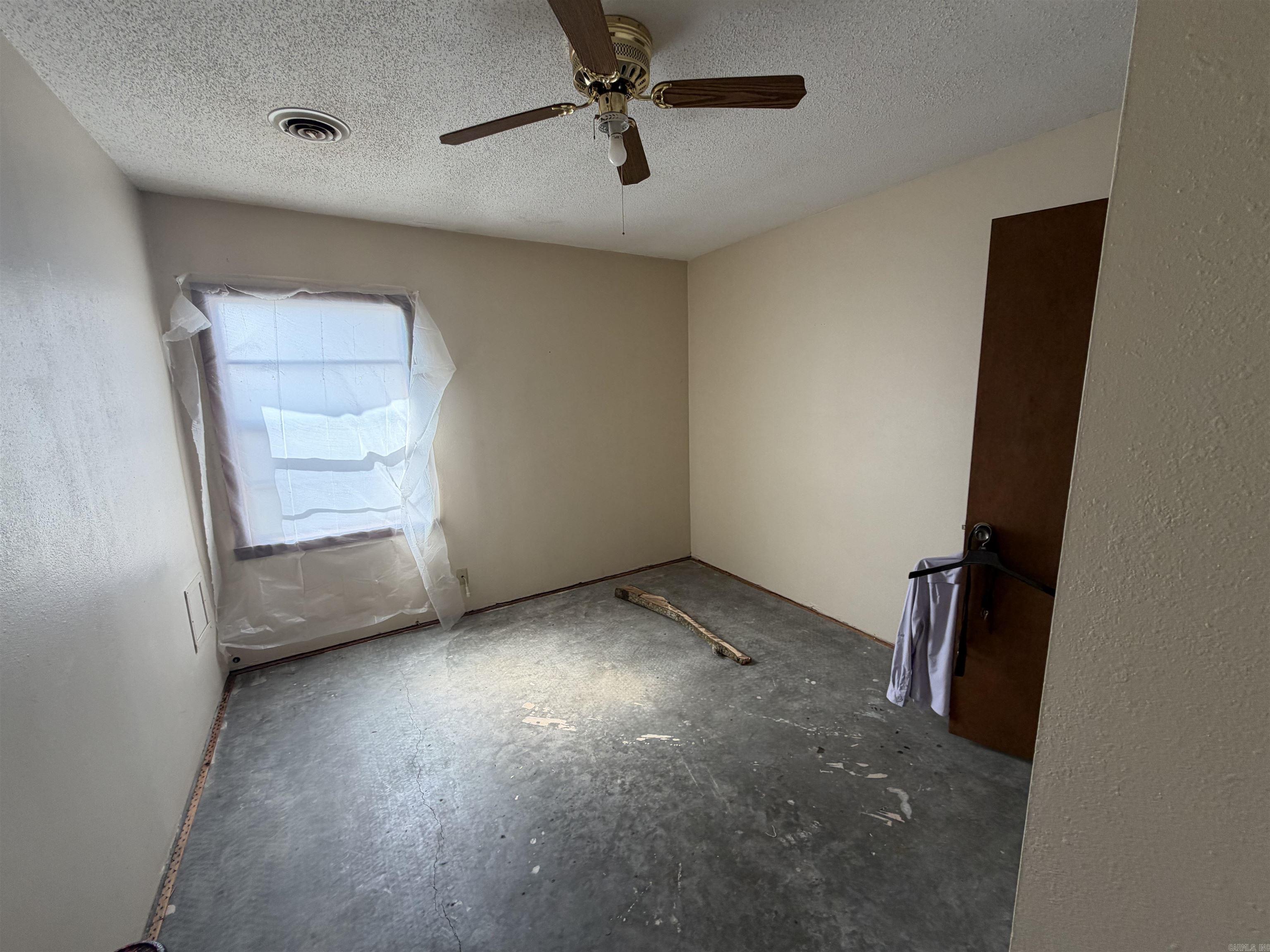 COUNTY - Residential