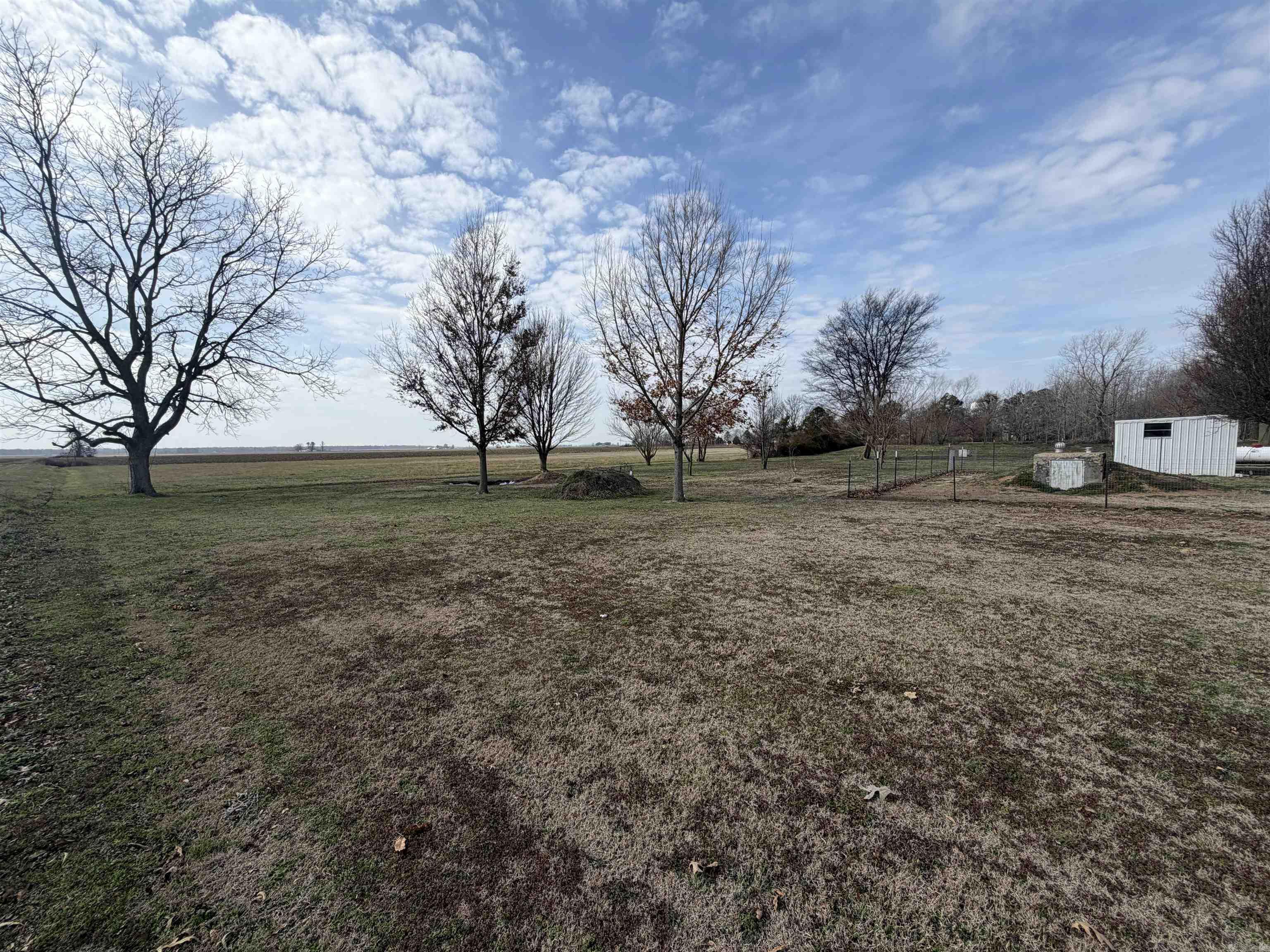 COUNTY - Residential