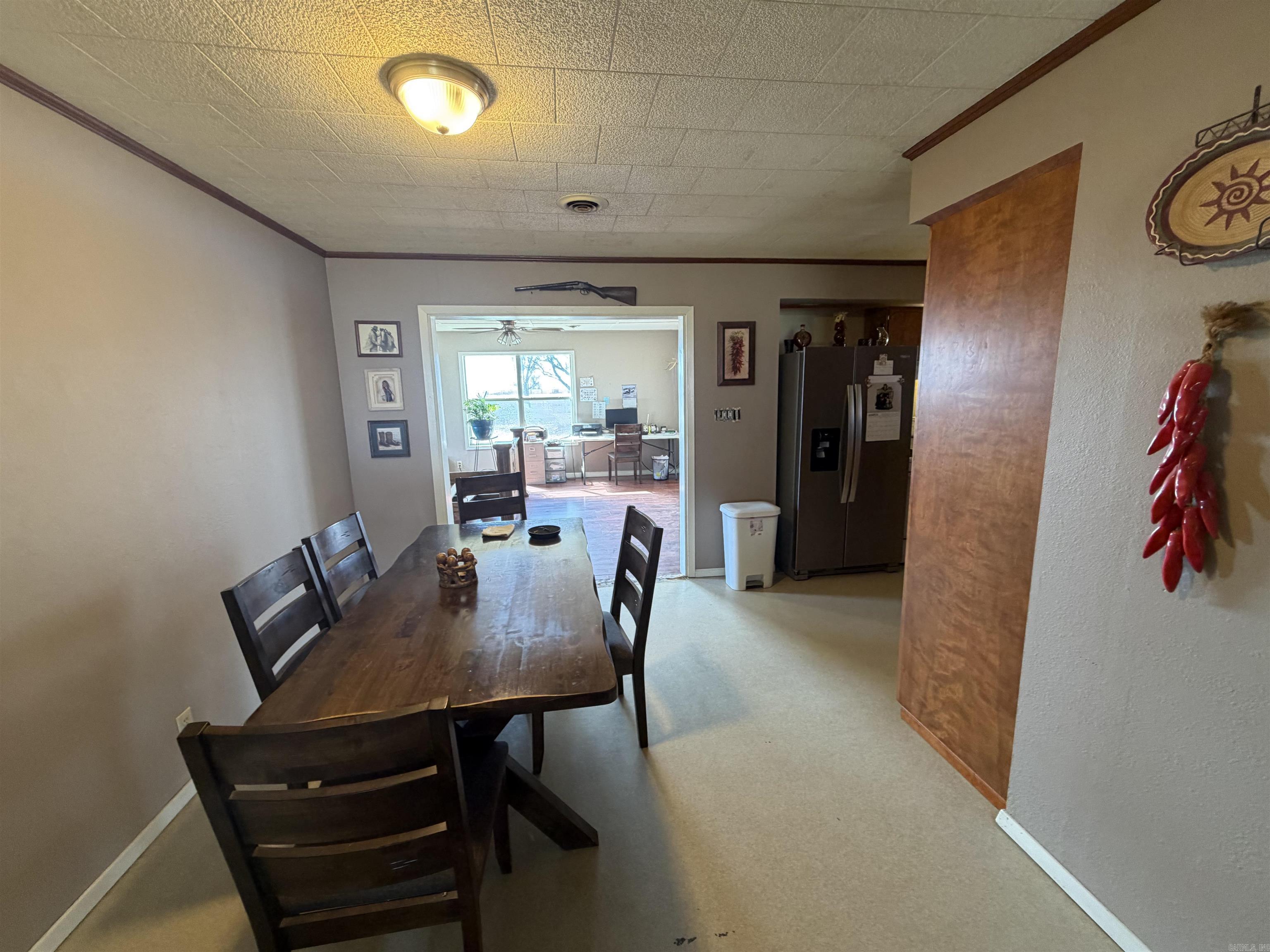 COUNTY - Residential