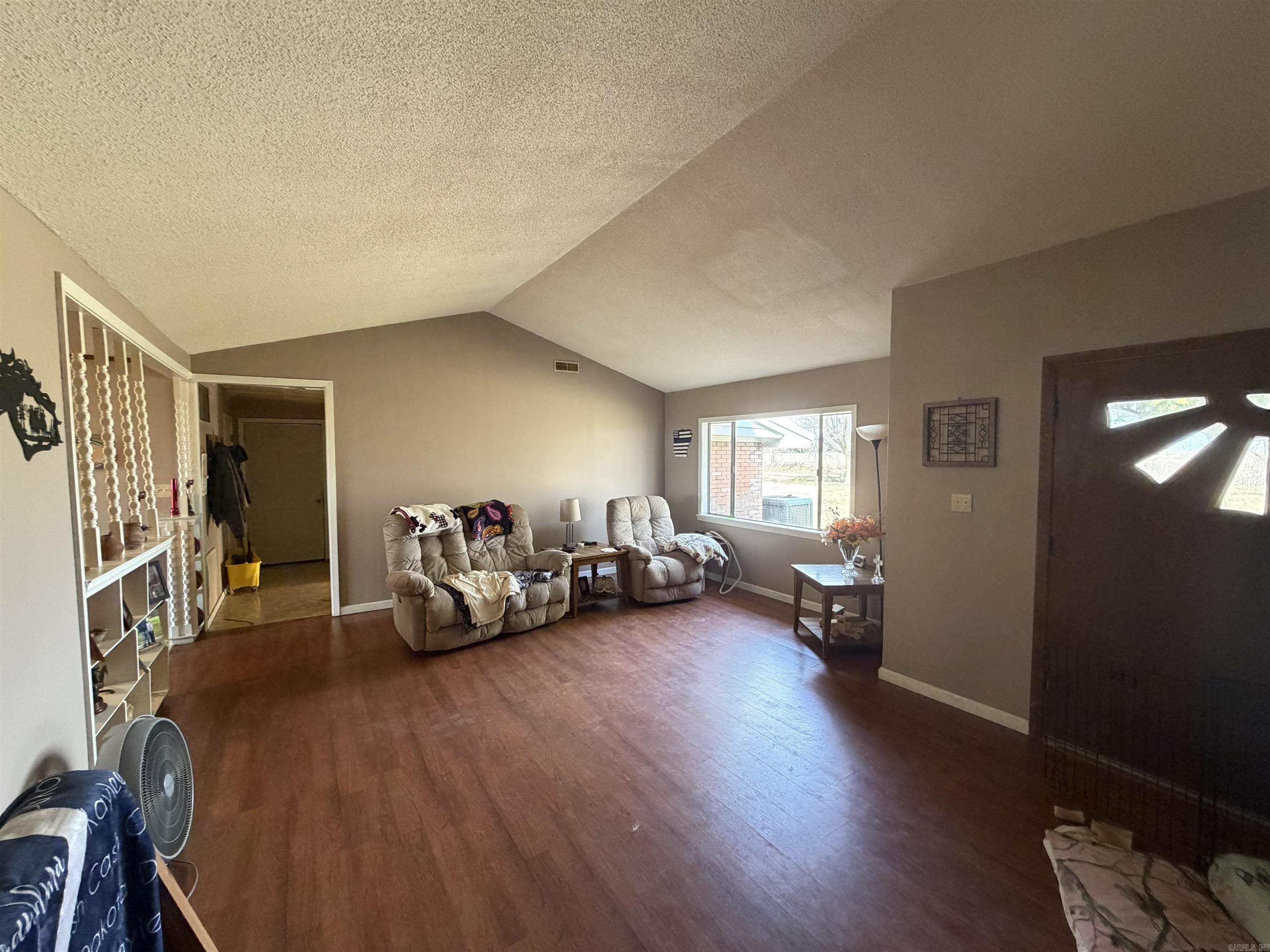 COUNTY - Residential