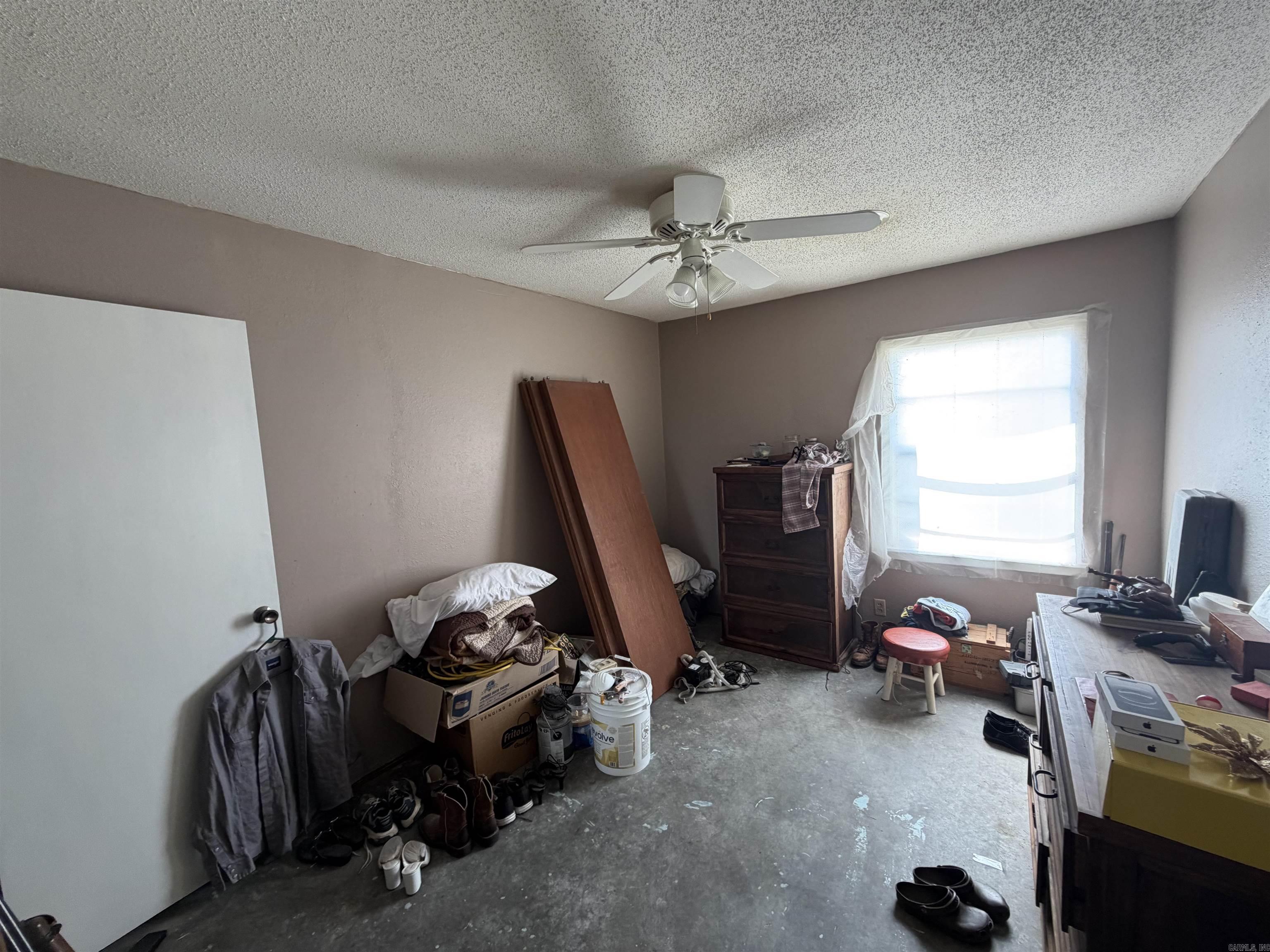 COUNTY - Residential