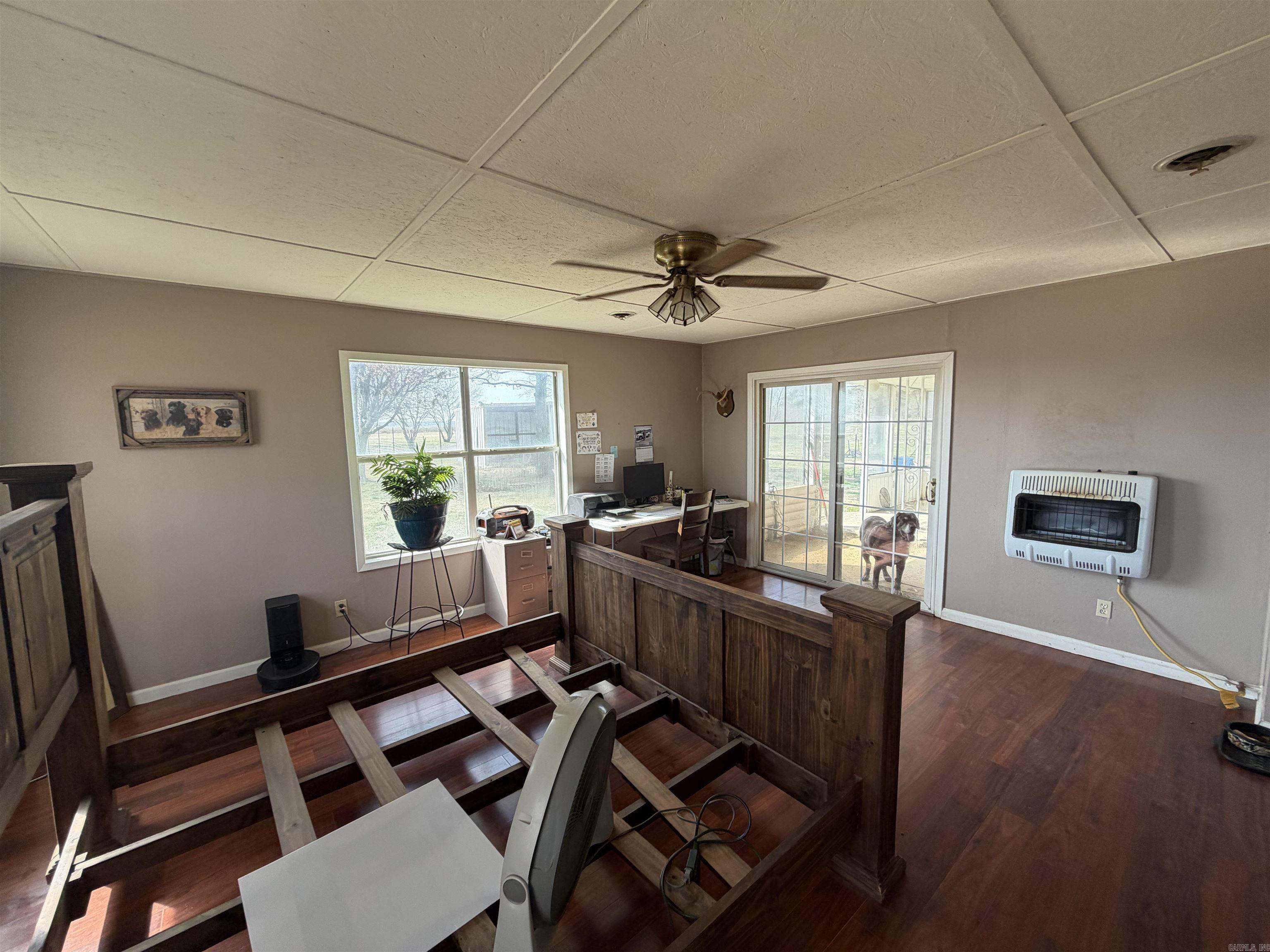 COUNTY - Residential