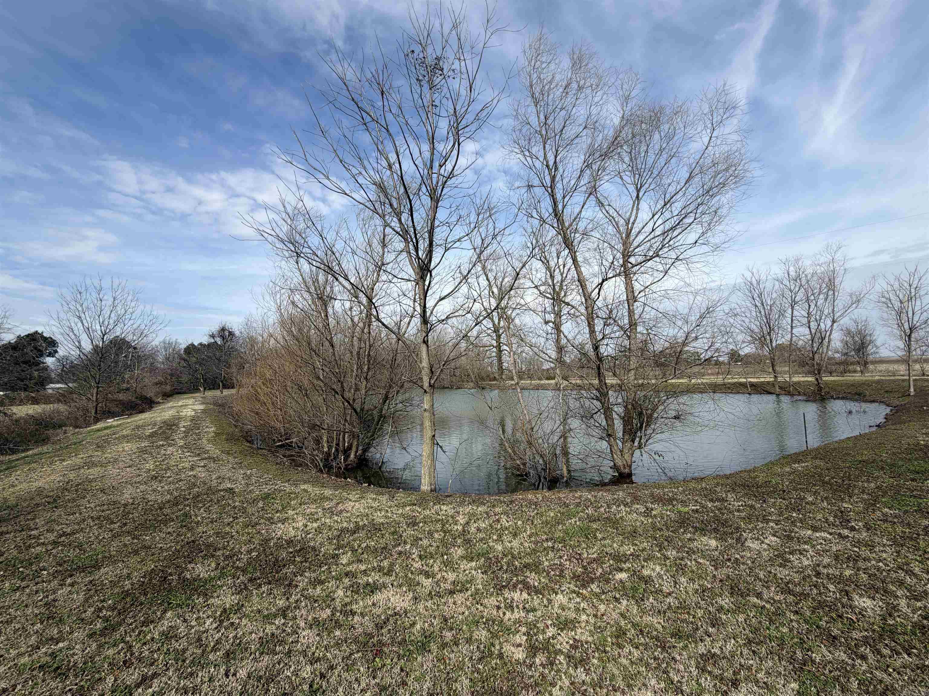 COUNTY - Residential