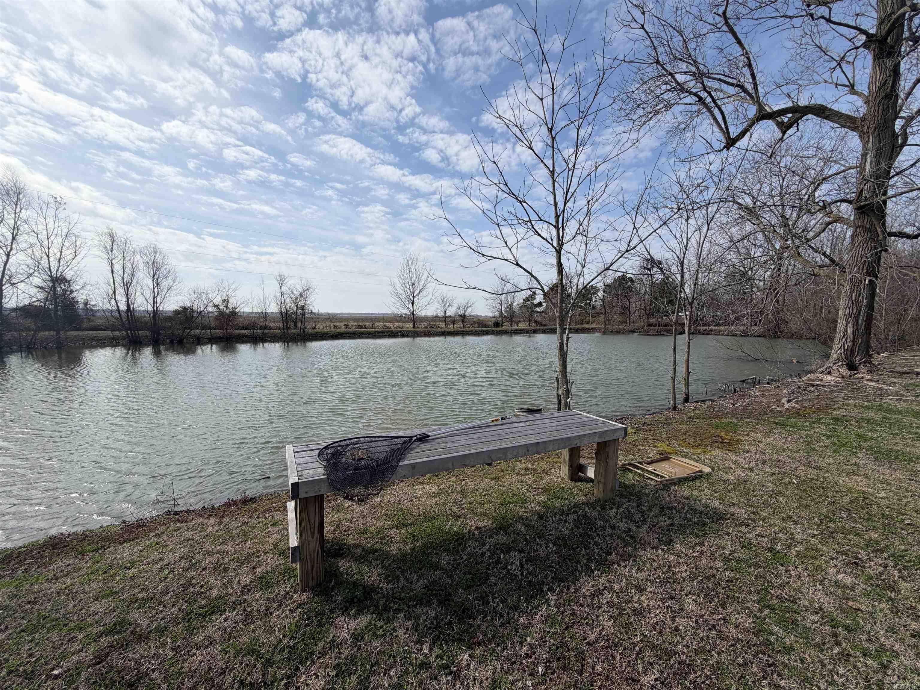 COUNTY - Residential