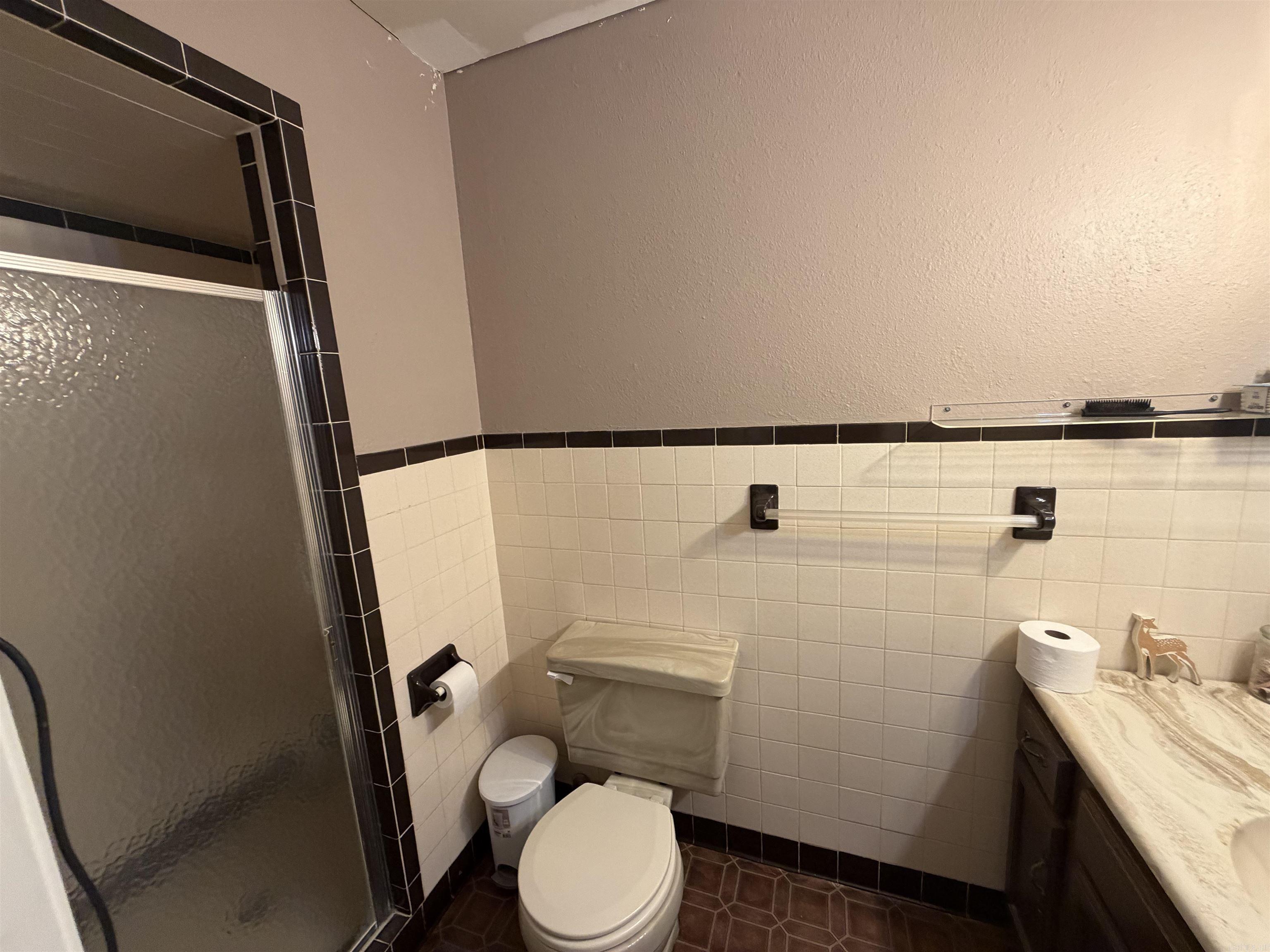 COUNTY - Residential