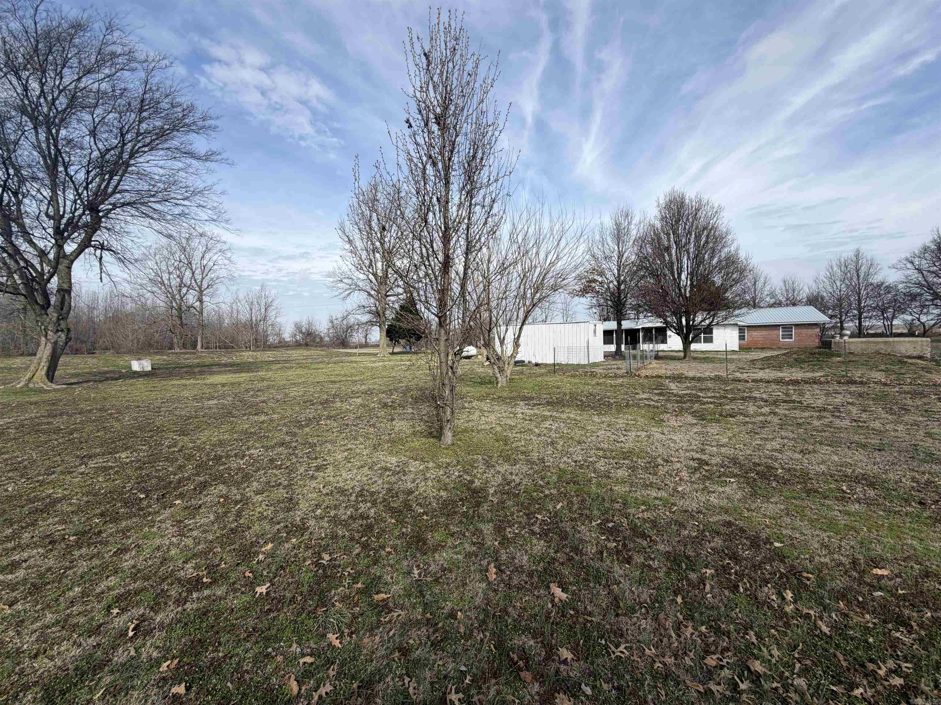 COUNTY - Residential