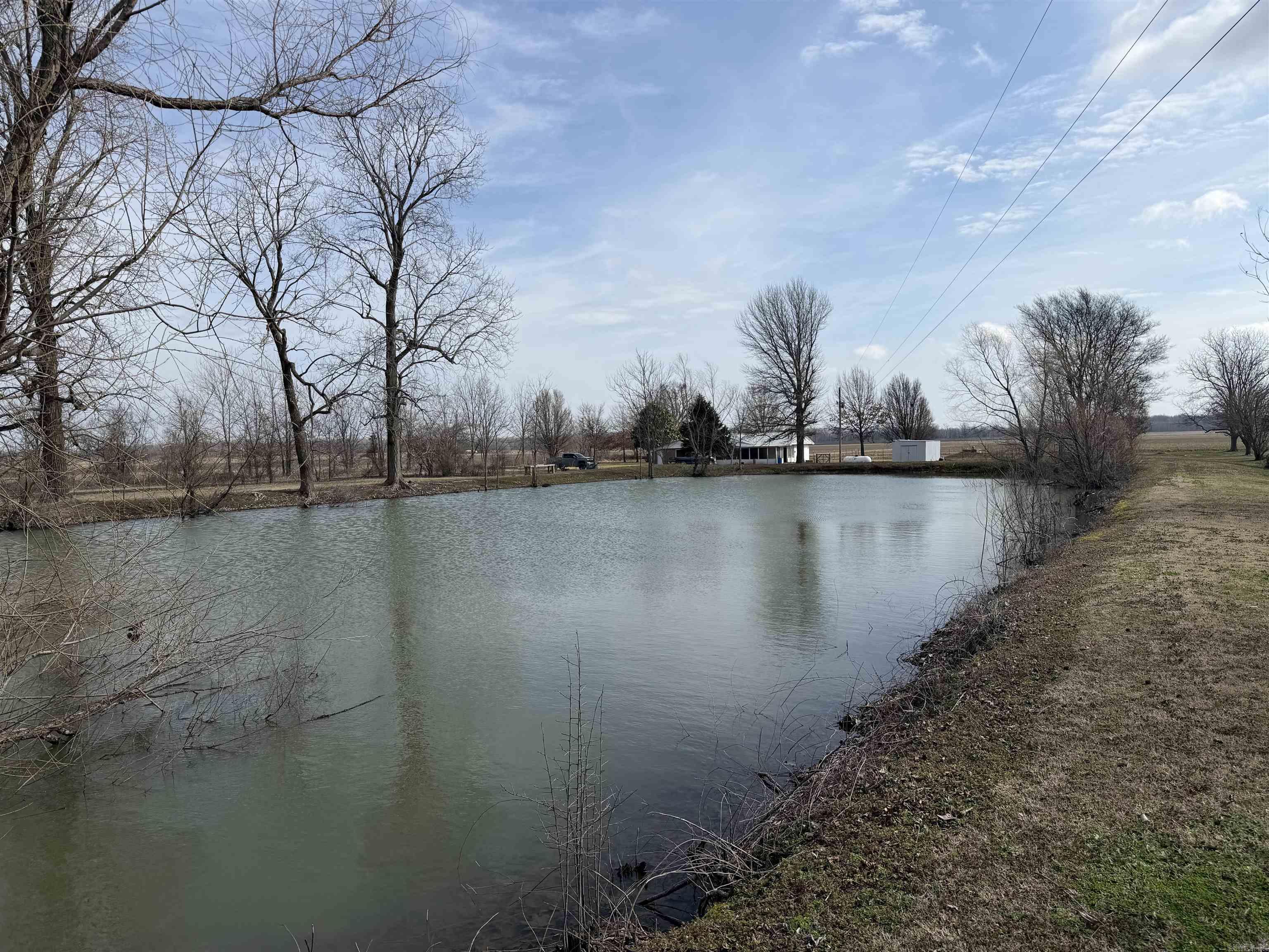 COUNTY - Residential