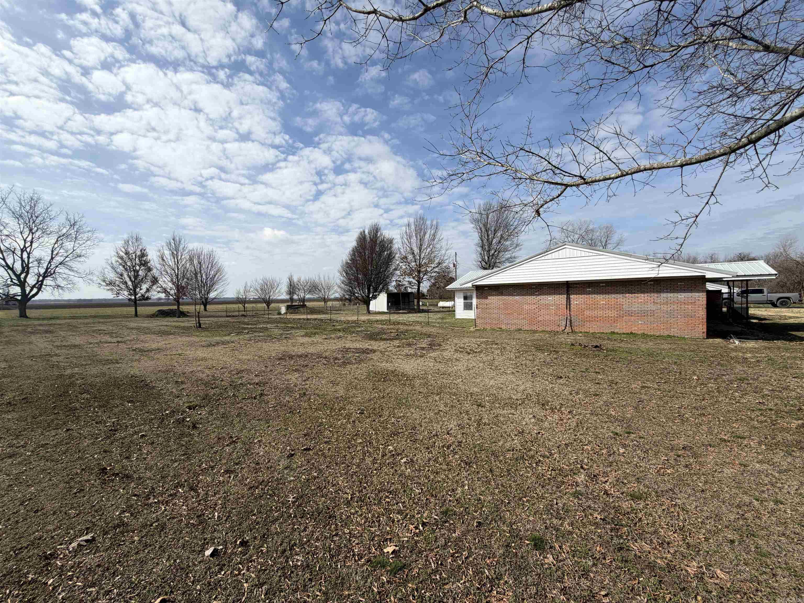 COUNTY - Residential