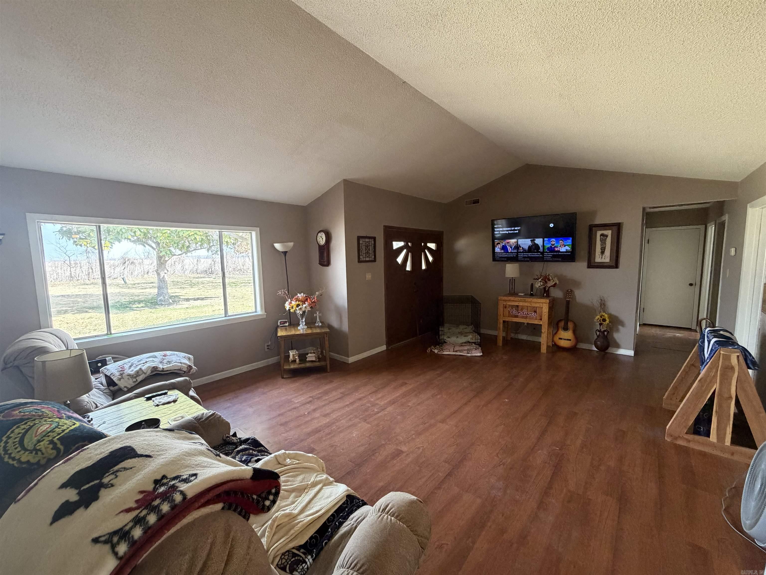 COUNTY - Residential