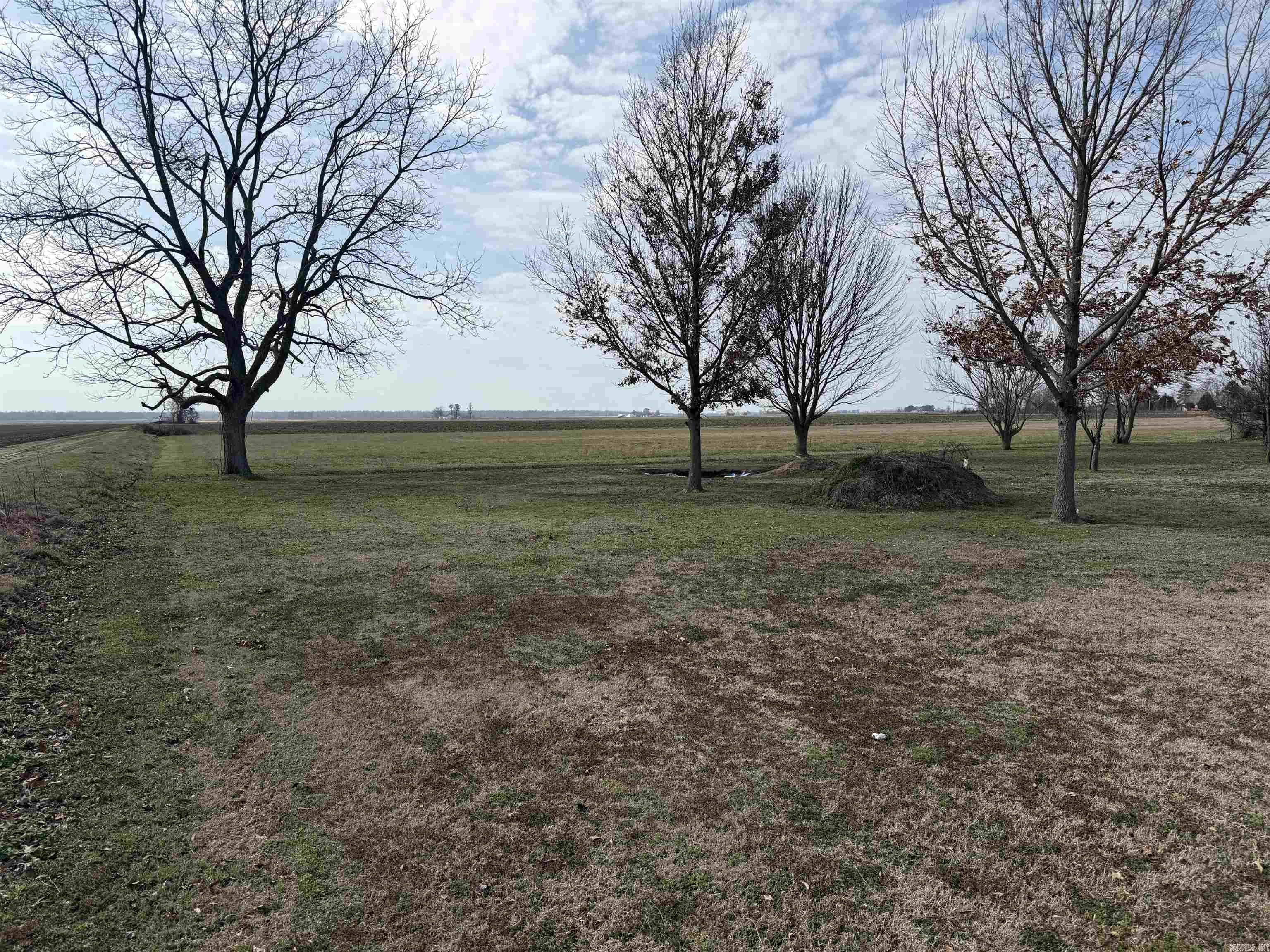 COUNTY - Residential