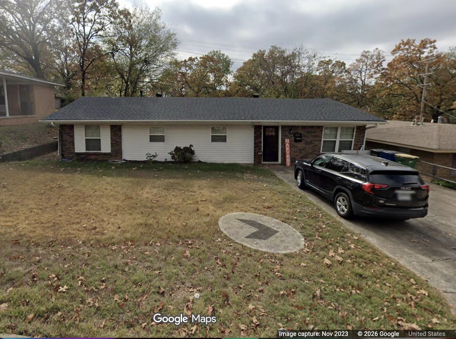 ARROW HEAD MANOR - Residential