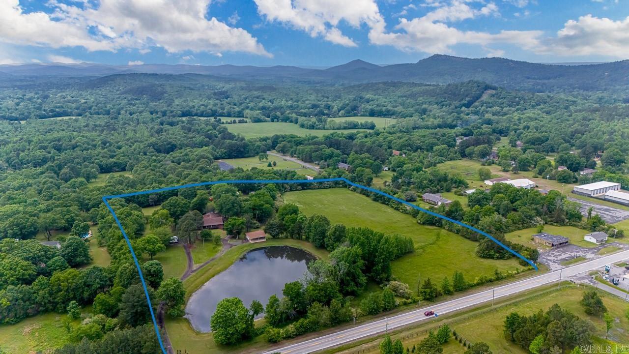 Pinnacle - Residential