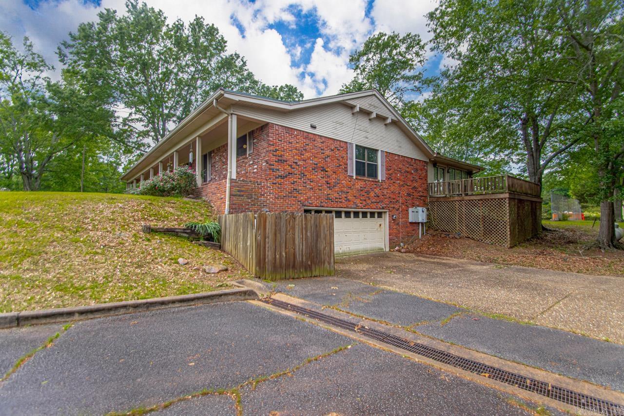 Pinnacle - Residential