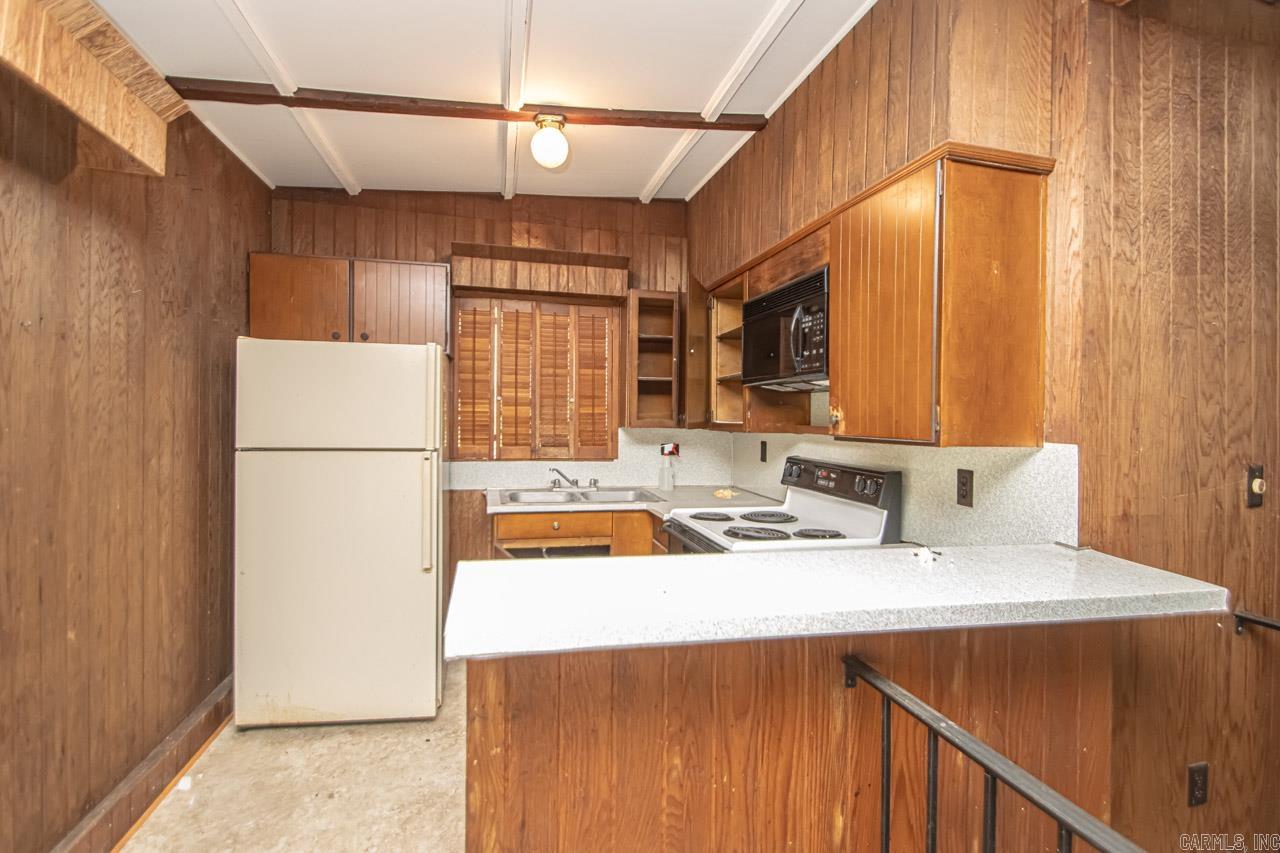 Pinnacle - Residential