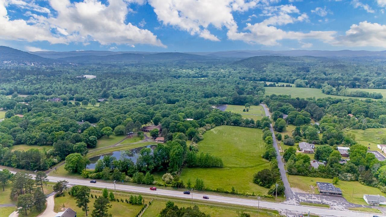 Pinnacle - Residential