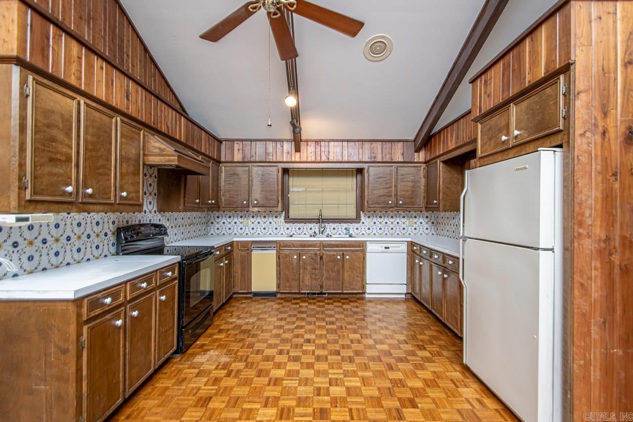 Pinnacle - Residential