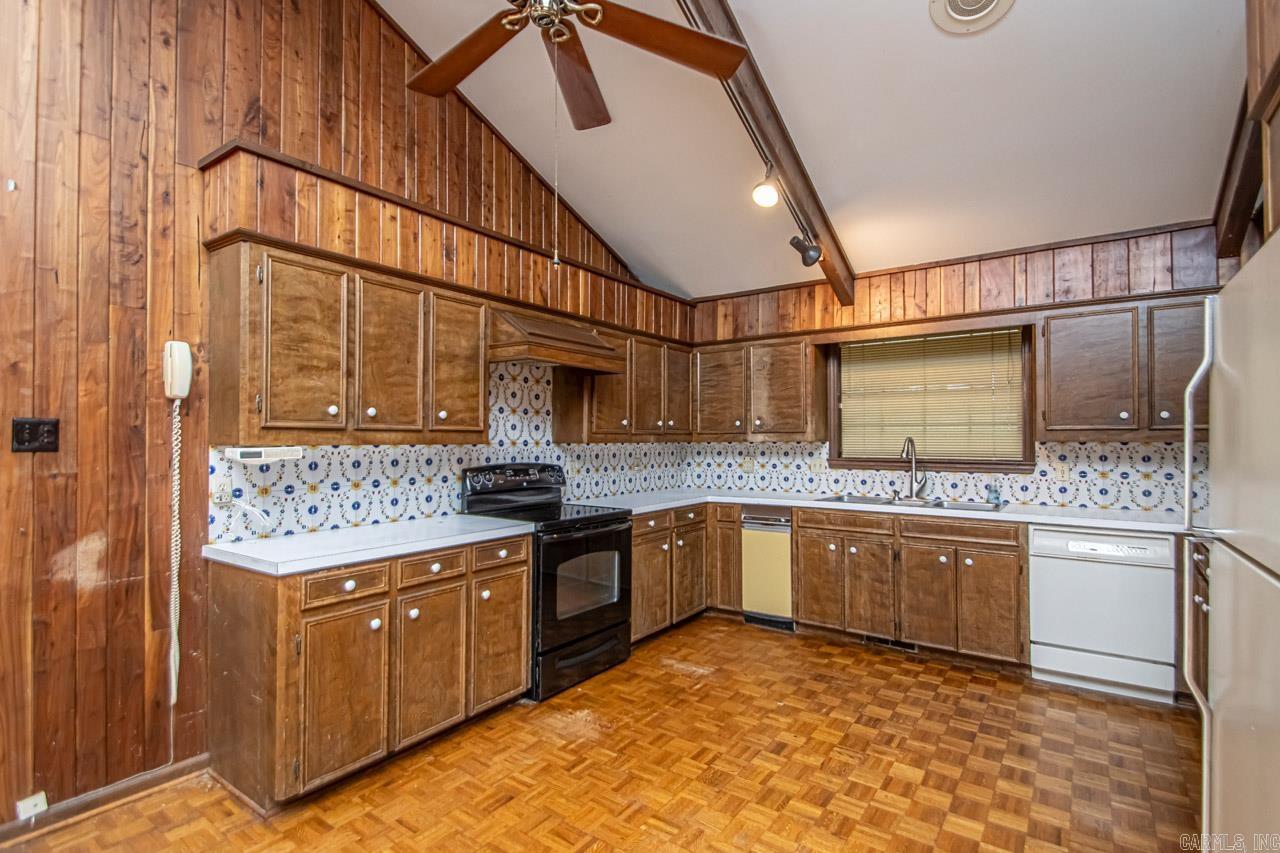 Pinnacle - Residential