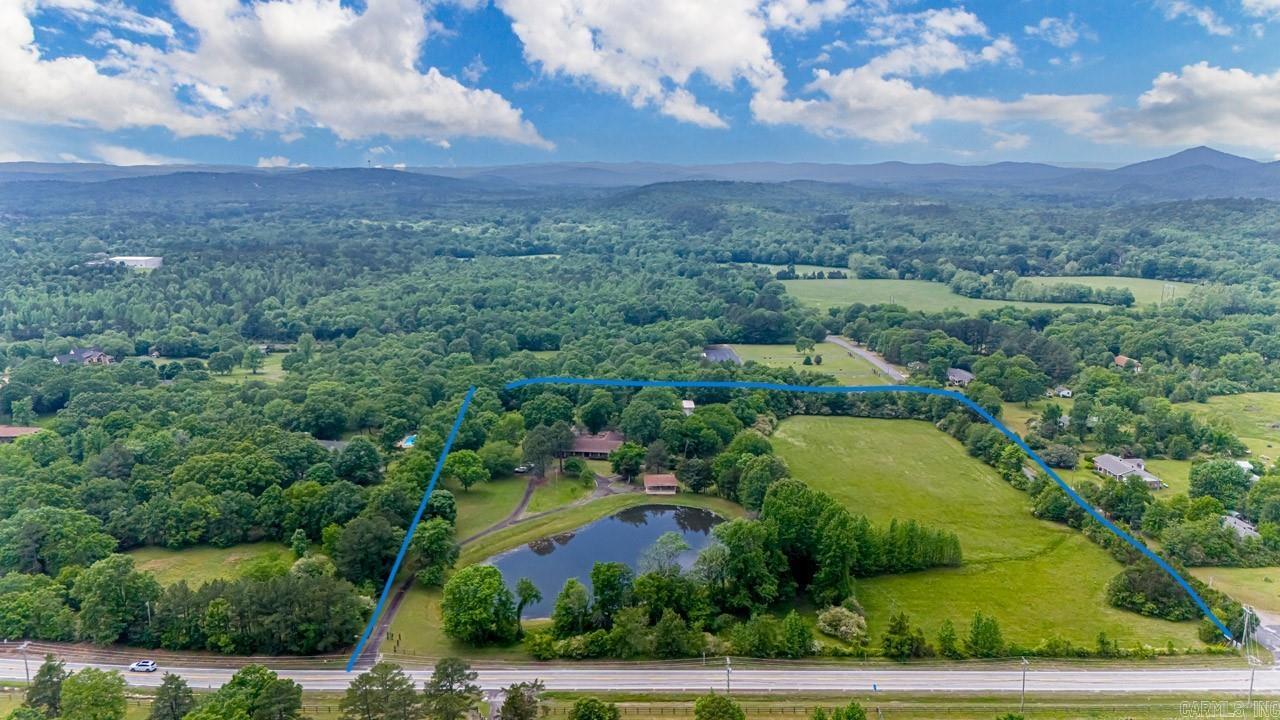 Pinnacle - Residential