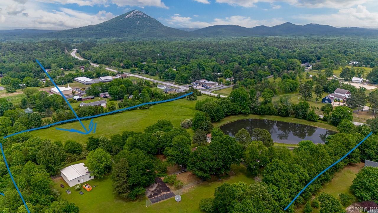 Pinnacle - Residential