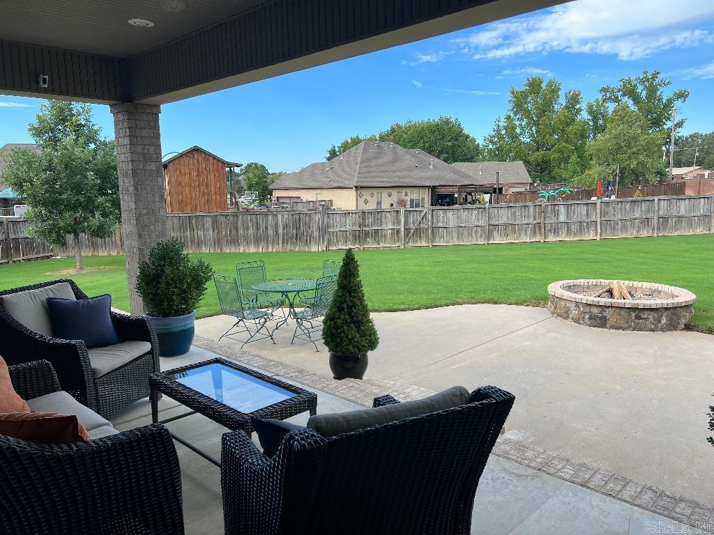 CHAPEL CREEK - Residential