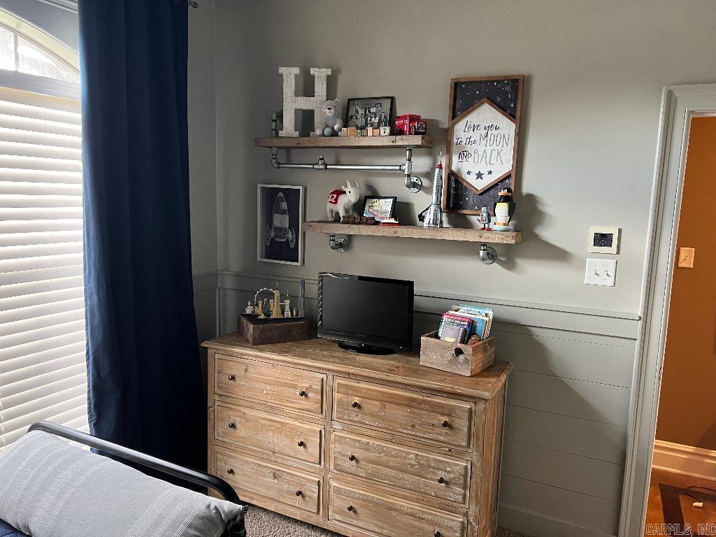 CHAPEL CREEK - Residential