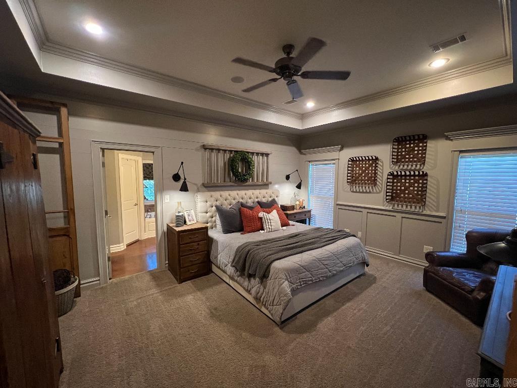 CHAPEL CREEK - Residential