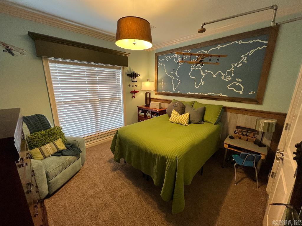 CHAPEL CREEK - Residential