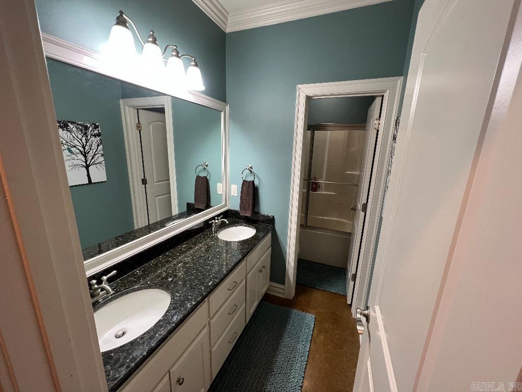 CHAPEL CREEK - Residential