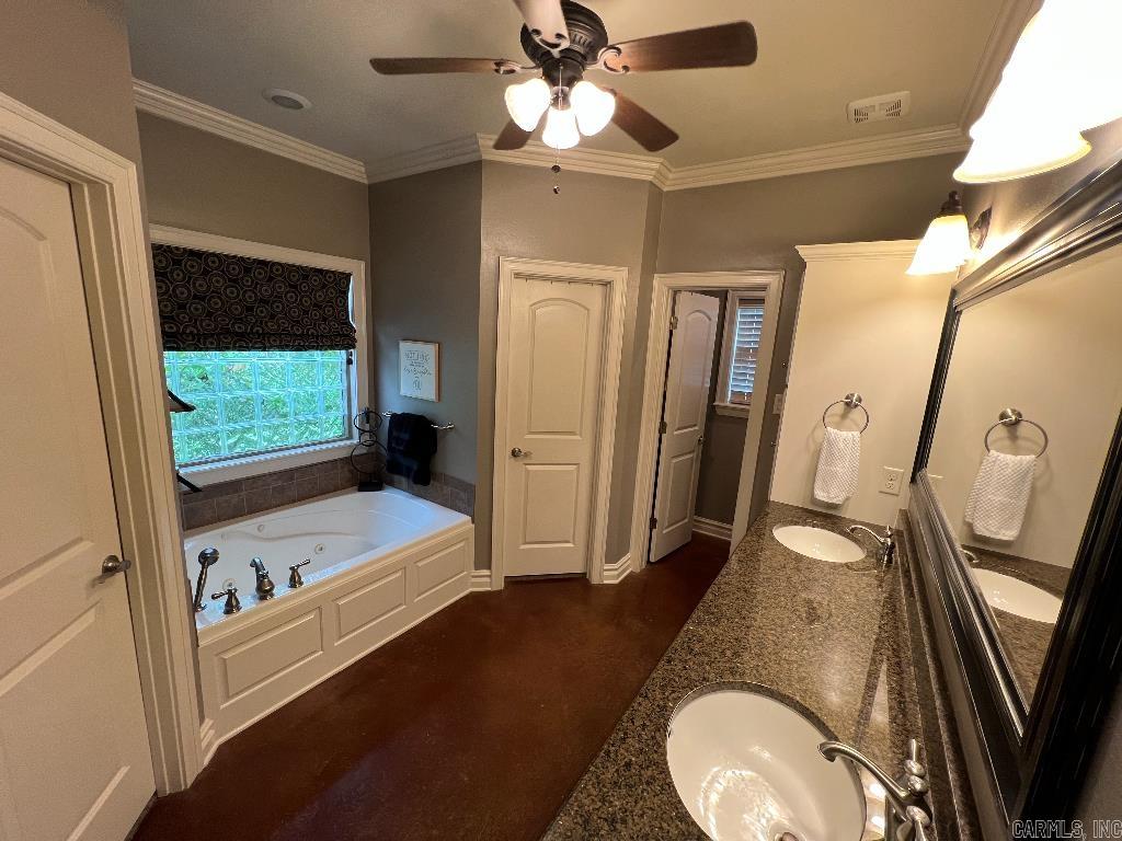 CHAPEL CREEK - Residential