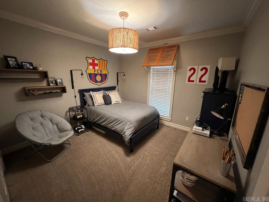 CHAPEL CREEK - Residential