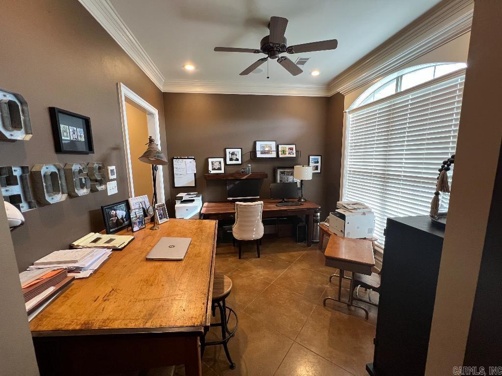 CHAPEL CREEK - Residential