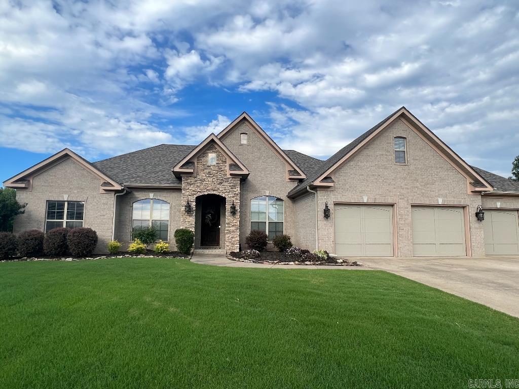 CHAPEL CREEK - Residential