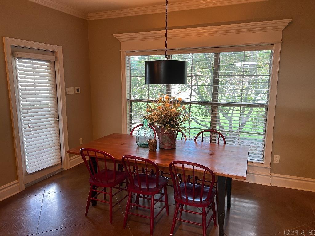 CHAPEL CREEK - Residential