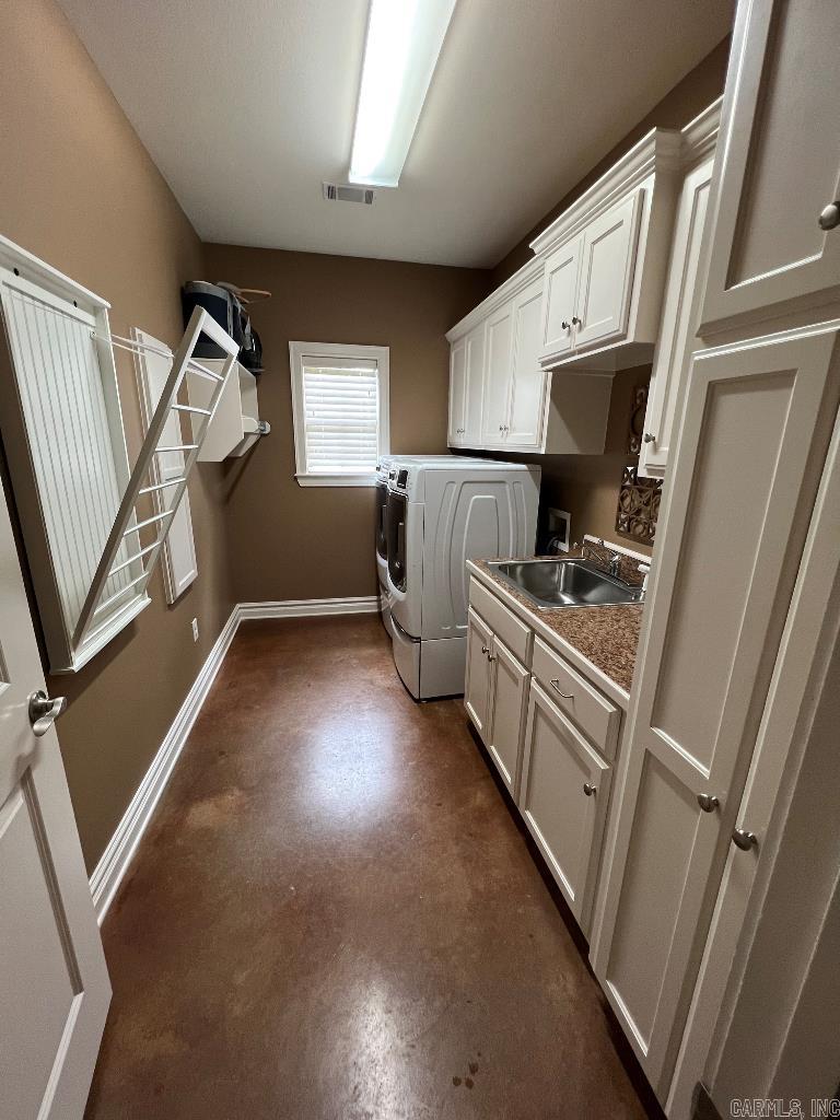 CHAPEL CREEK - Residential