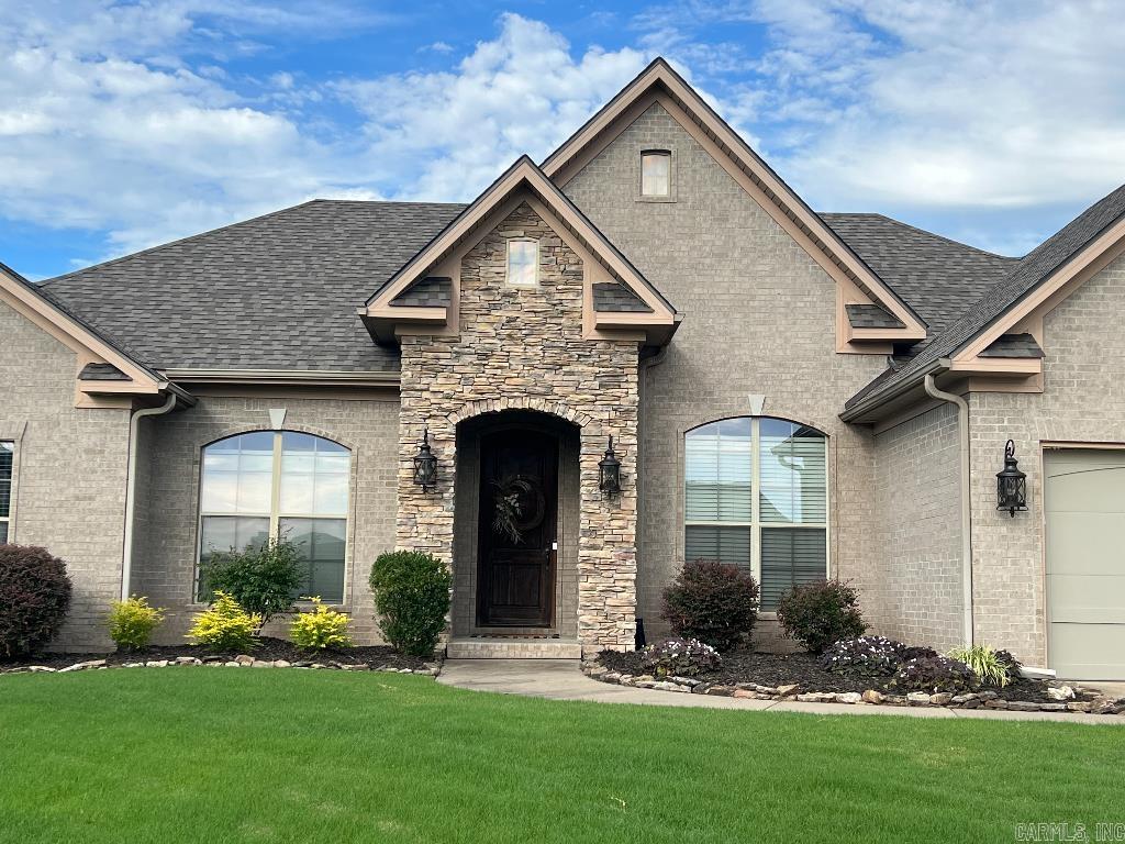 CHAPEL CREEK - Residential