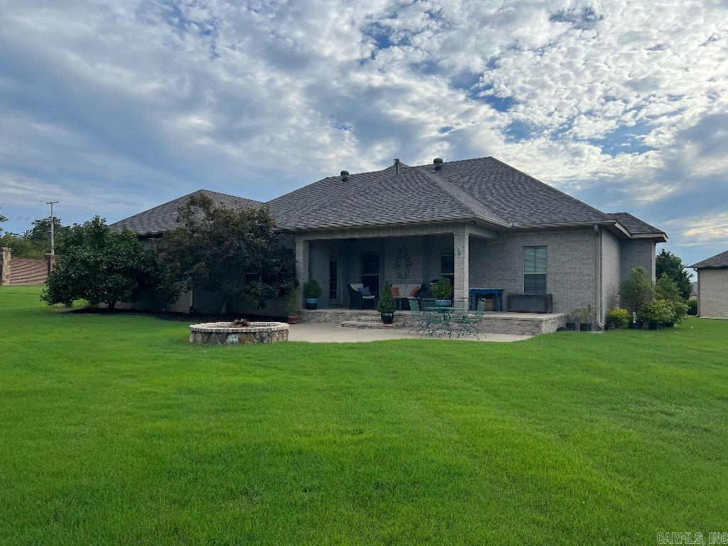 CHAPEL CREEK - Residential