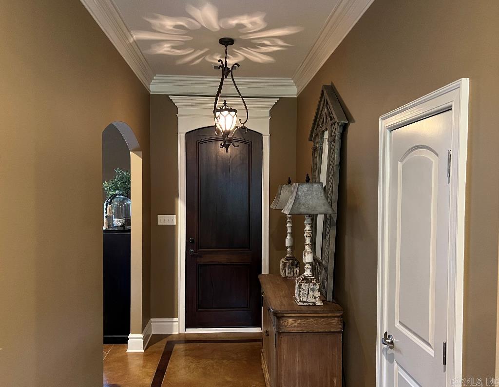 CHAPEL CREEK - Residential