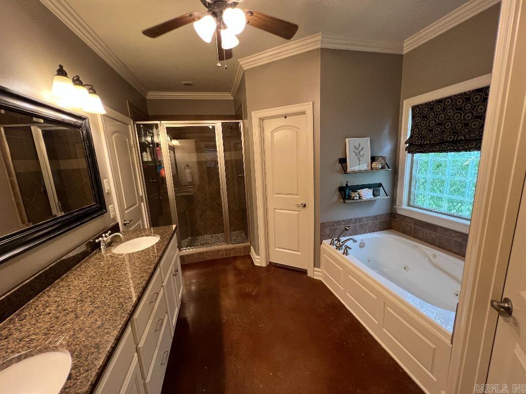 CHAPEL CREEK - Residential