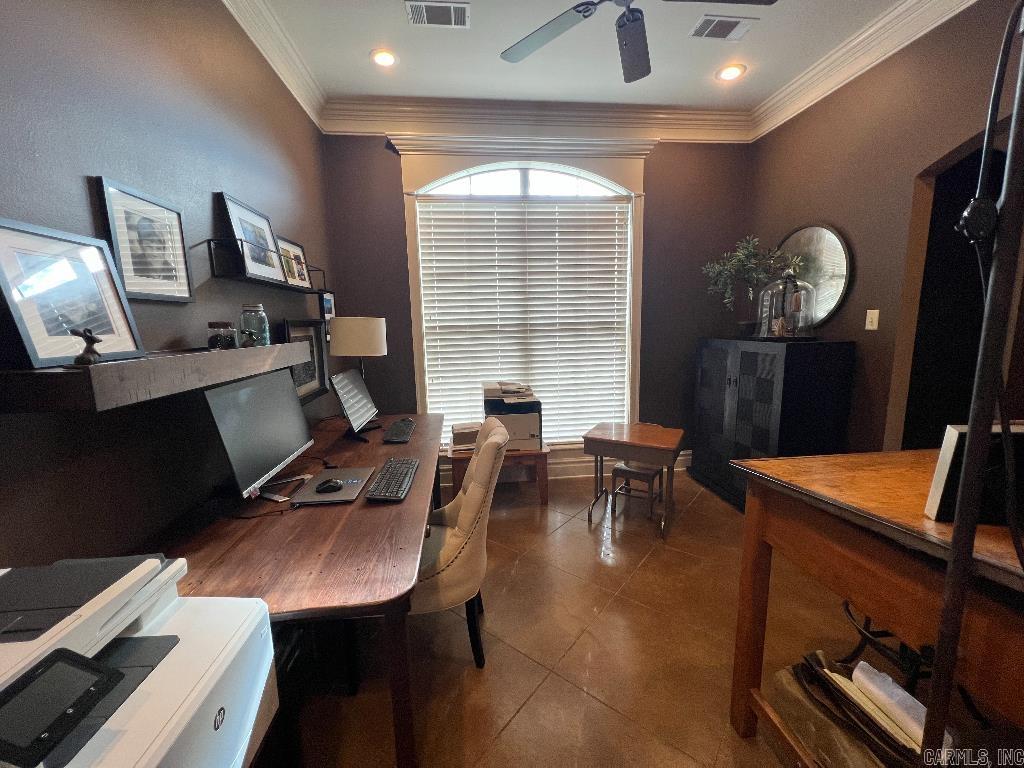 CHAPEL CREEK - Residential