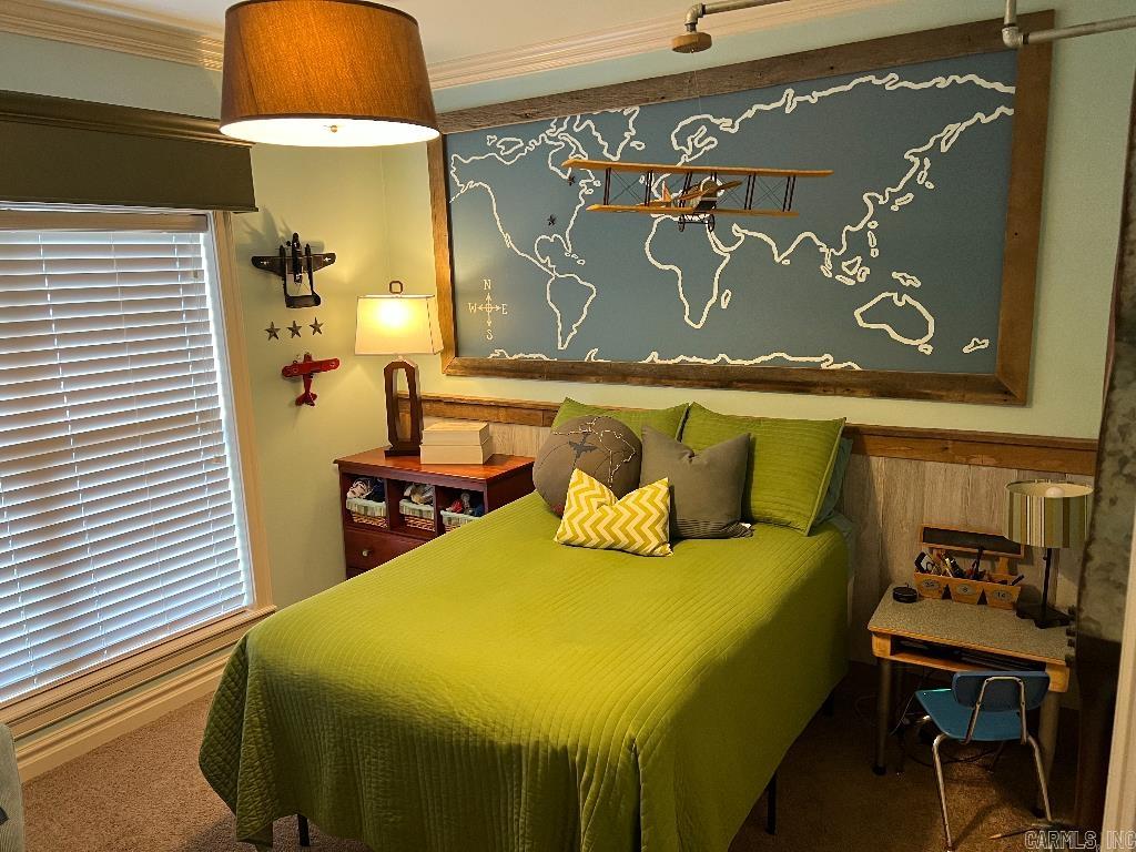 CHAPEL CREEK - Residential