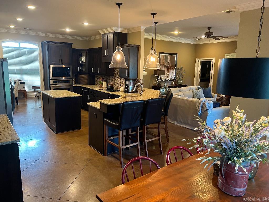 CHAPEL CREEK - Residential