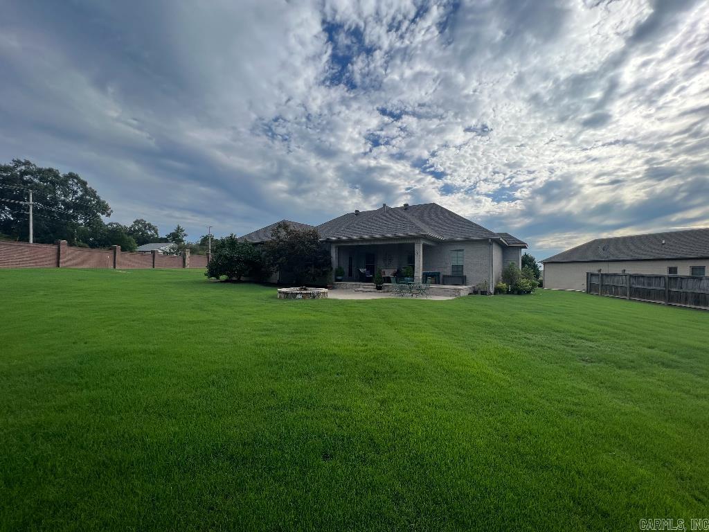 CHAPEL CREEK - Residential