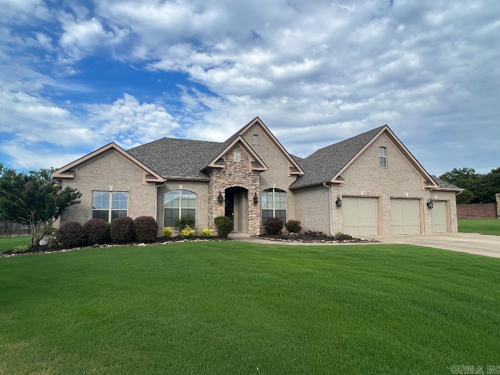 CHAPEL CREEK - Residential